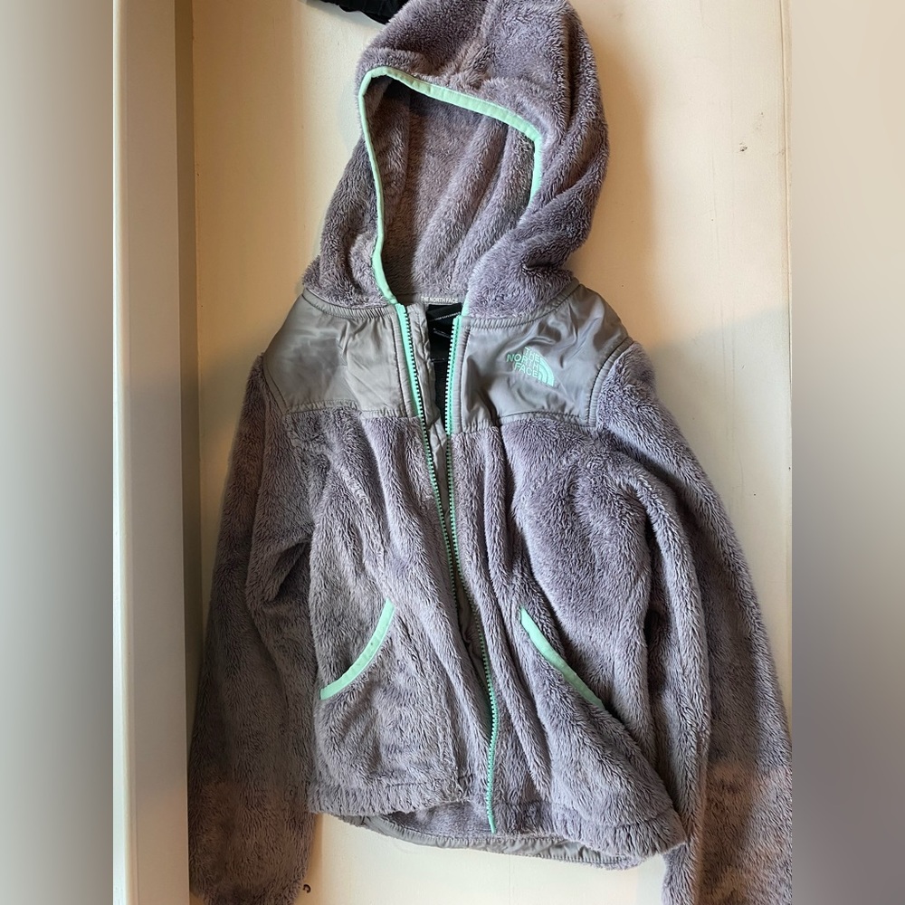 Northface jacket